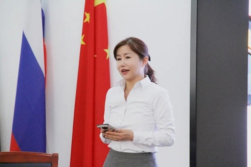 一路有你，感恩同行 | 新學(xué)期全校家委會(圖5)
