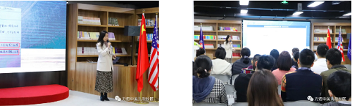 關(guān)于力邁高中Open House，家長們是這么說的！(圖19)