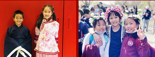 惠風(fēng)和暢，游目騁懷 | 力邁中美國際學(xué)校全體中小學(xué)生社會實踐活動(圖25)
