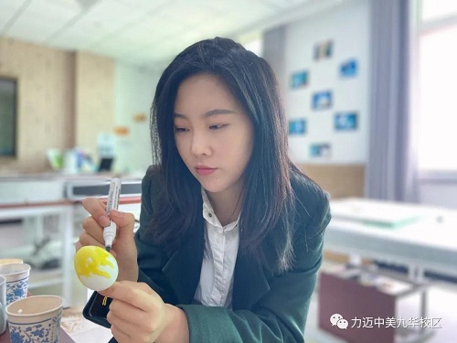HAPPY EASTER DAY 2｜玩轉(zhuǎn)復(fù)活節(jié)，尋寶別眨眼！(圖8)