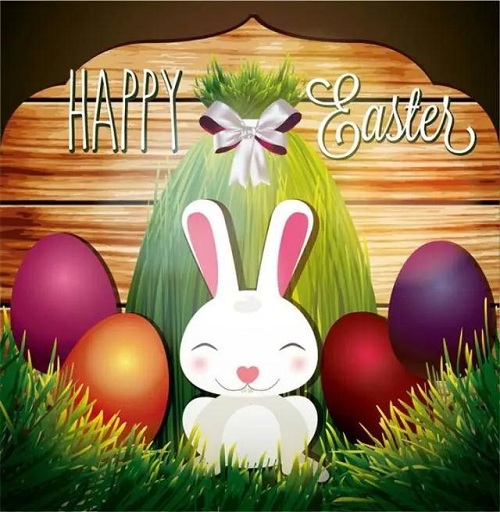HAPPY EASTER DAY 2｜玩轉(zhuǎn)復(fù)活節(jié)，尋寶別眨眼！(圖5)