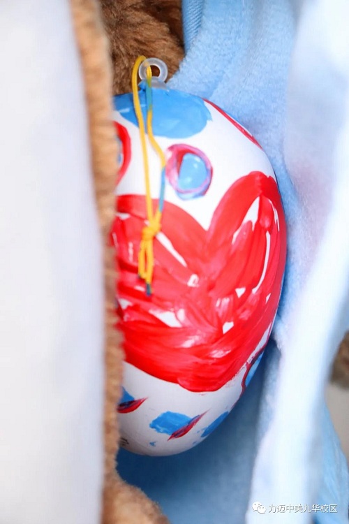 HAPPY EASTER DAY 2｜玩轉(zhuǎn)復(fù)活節(jié)，尋寶別眨眼！(圖11)
