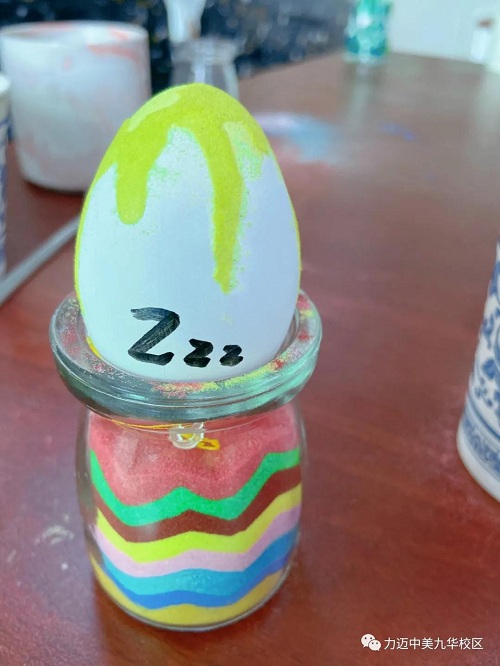 HAPPY EASTER DAY 2｜玩轉(zhuǎn)復(fù)活節(jié)，尋寶別眨眼！(圖9)