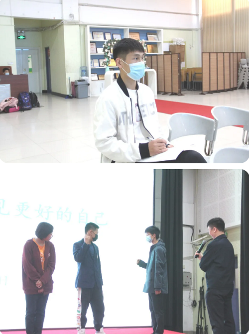 認(rèn)識(shí)生命之美，迎接美好明天 | 中國生命關(guān)懷協(xié)會(huì)進(jìn)入我校巡講(圖6)