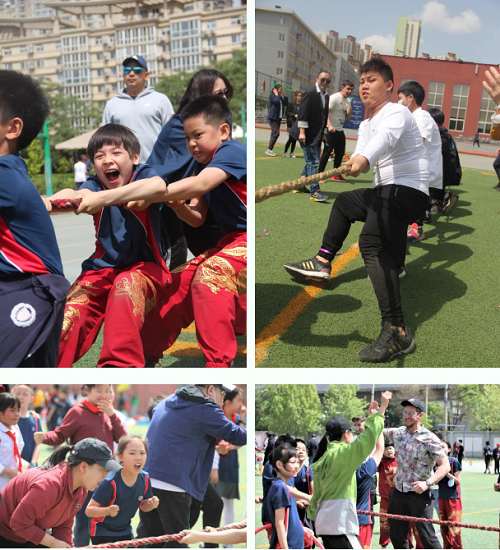 “身心健康比知識更重要” | 力邁中美國際學校2021春季運動會圓滿落幕(圖16)