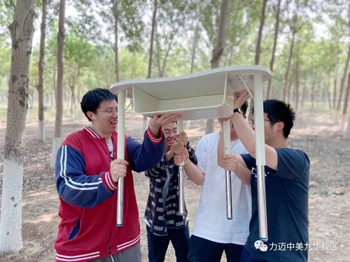 戶外課堂 | 多元融合，成就最好的教育(圖17)