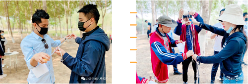 戶外課堂 | 多元融合，成就最好的教育(圖5)