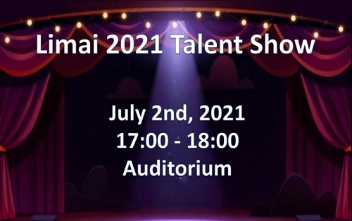 視聽盛宴！| 力邁中美國際學校中學藝術表演秀Talent Show完美收官(圖1)