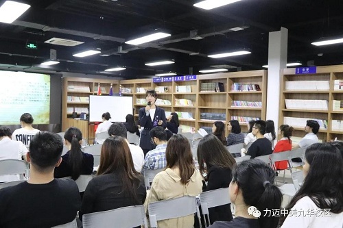 勇往直前，再創(chuàng)佳績——力邁中美國際高中學子AP考試成績雙科滿分！(圖7)