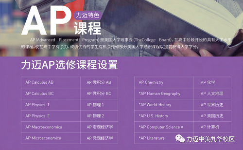 勇往直前，再創(chuàng)佳績——力邁中美國際高中學子AP考試成績雙科滿分！(圖6)