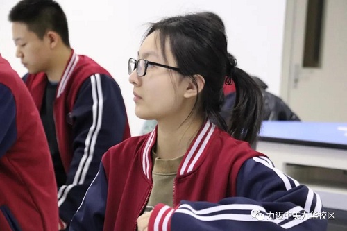 捷報(bào) | 力邁中美國(guó)際學(xué)校高中校區(qū)CPS Program全體成員獲得項(xiàng)目學(xué)分！(圖21)