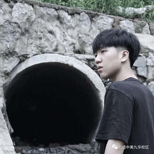 為青春譜曲 | 力邁國際高中學子為母校創(chuàng)作歌曲《久華》(圖3)