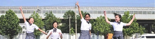 “學(xué)思悟踐，知行合一” | 力邁中美國(guó)際學(xué)校2021年暑期全校教職工培訓(xùn)周(圖1)