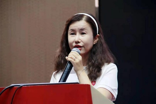 “學(xué)思悟踐，知行合一” | 力邁中美國(guó)際學(xué)校2021年暑期全校教職工培訓(xùn)周(圖3)