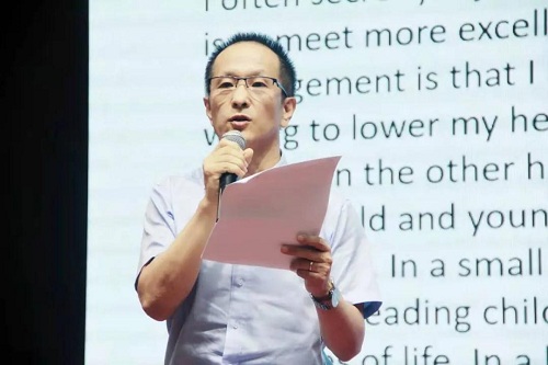 “學(xué)思悟踐，知行合一” | 力邁中美國(guó)際學(xué)校2021年暑期全校教職工培訓(xùn)周(圖2)