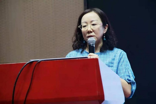 “學(xué)思悟踐，知行合一” | 力邁中美國(guó)際學(xué)校2021年暑期全校教職工培訓(xùn)周(圖4)