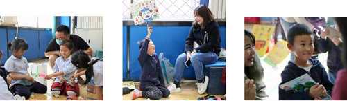 家校同心，育人同行 | 我們堅(jiān)信身心健康比知識(shí)更重要(圖10)