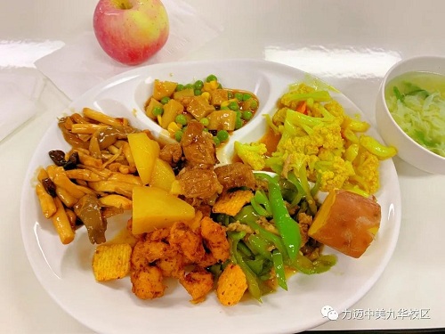 并肩而行，共育成長(zhǎng) | 力邁國(guó)際高中“Open House”活動(dòng)順利啟動(dòng)！(圖16)