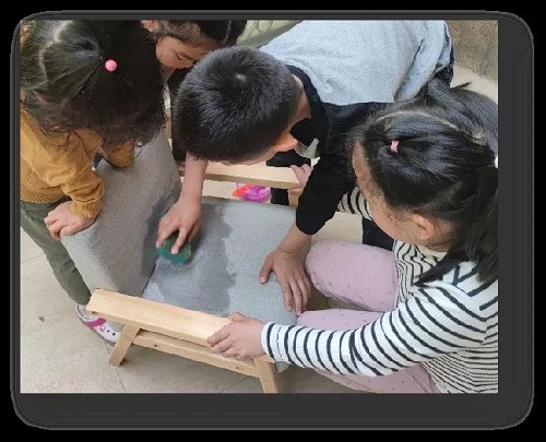 我和我的學(xué)生 | 力邁中美學(xué)校中外方班主任師德師風(fēng)教育故事演講展示(圖6)