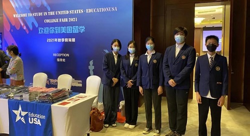 全球TOP海外名校，他們最注重孩子哪項(xiàng)特質(zhì)？答案就在這兒......(圖2)