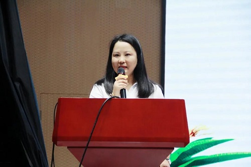我和我的學(xué)生 | 力邁中美學(xué)校中外方班主任師德師風(fēng)教育故事演講展示(圖13)