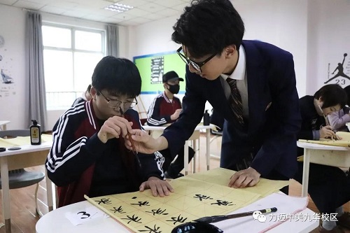 飄若浮云，矯若驚龍 | 這樣的學(xué)生社團(tuán)，你見(jiàn)過(guò)嗎？(圖7)