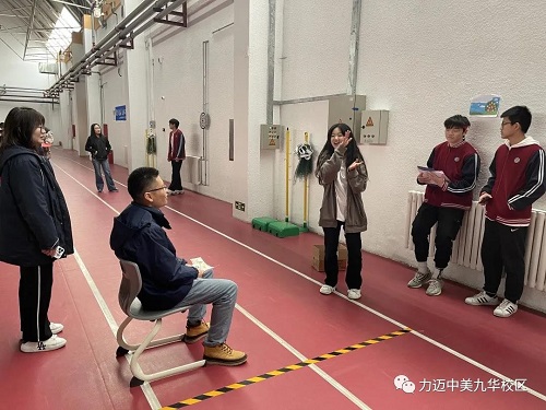 與愛同行，散發(fā)生命里的光和熱(圖18)