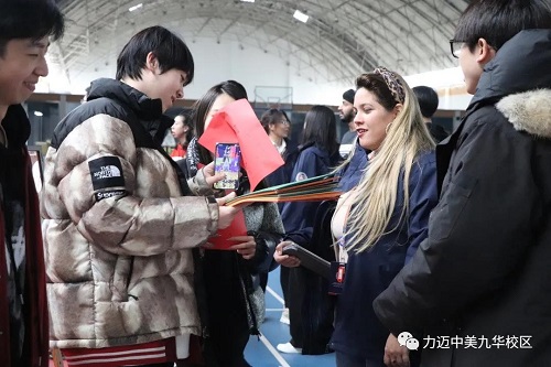 與愛同行，散發(fā)生命里的光和熱(圖14)