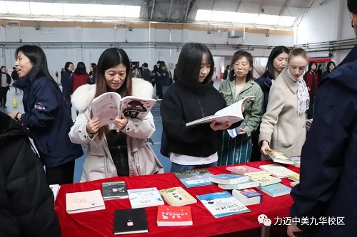 與愛同行，散發(fā)生命里的光和熱(圖7)