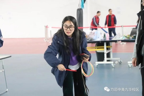 與愛同行，散發(fā)生命里的光和熱(圖16)