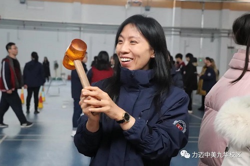 與愛同行，散發(fā)生命里的光和熱(圖9)