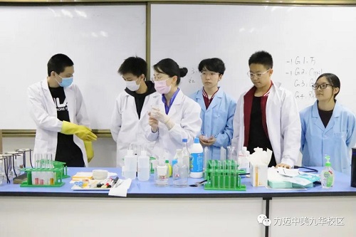 捷報 | 熱烈祝賀我校同學在國際競賽中再獲殊榮(圖8)
