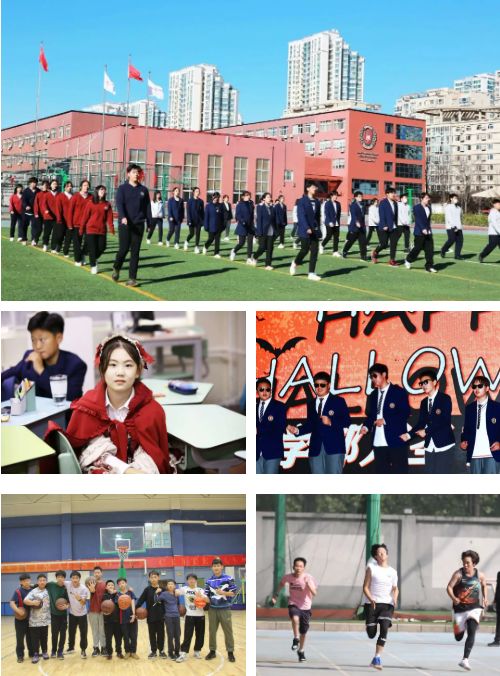 12.18中學部校園開放日 | 小升初、初升高雙軌制路線深度解析(圖6)