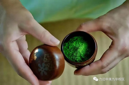 探索永不止步 | 力邁中美國(guó)際高中“學(xué)科之夜”（三）(圖12)