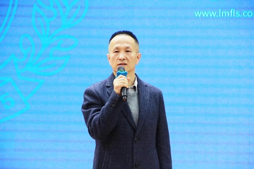 感恩力邁，與愛(ài)同行 | 個(gè)性化教師團(tuán)隊(duì)“我和力邁的故事”分享會(huì)(圖34)
