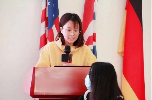 感恩力邁，與愛(ài)同行 | 個(gè)性化教師團(tuán)隊(duì)“我和力邁的故事”分享會(huì)(圖24)