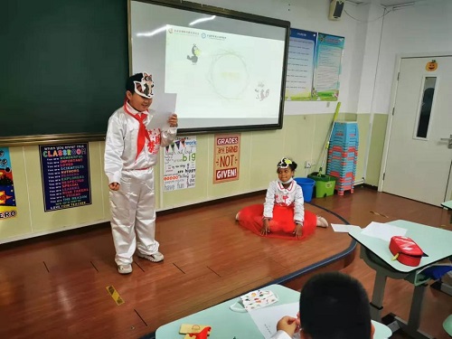 感恩力邁，與愛(ài)同行 | 個(gè)性化教師團(tuán)隊(duì)“我和力邁的故事”分享會(huì)(圖26)