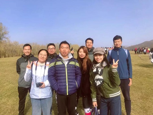 感恩力邁，與愛(ài)同行 | 個(gè)性化教師團(tuán)隊(duì)“我和力邁的故事”分享會(huì)(圖20)