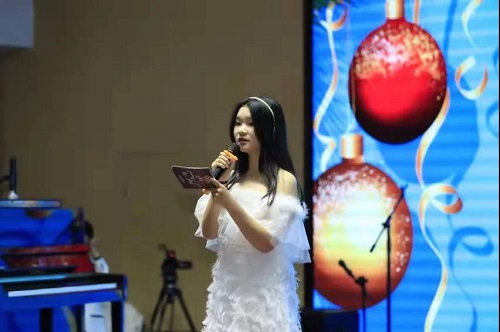 2022我們?cè)絹?lái)越好 | 第四屆新年公益音樂(lè)會(huì)(圖4)