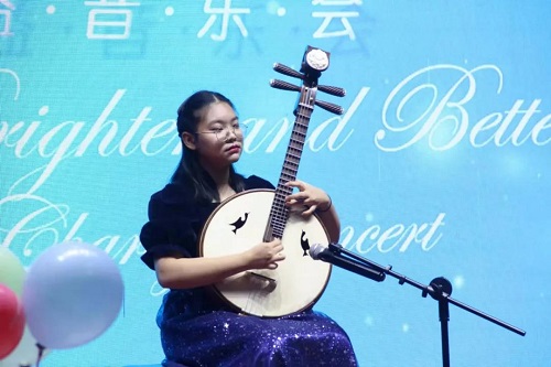 2022我們?cè)絹?lái)越好 | 第四屆新年公益音樂(lè)會(huì)(圖6)