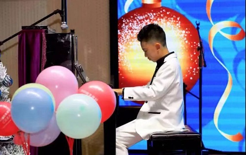 2022我們?cè)絹?lái)越好 | 第四屆新年公益音樂(lè)會(huì)(圖7)