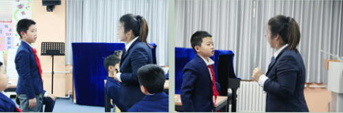 做遵紀(jì)守法的時(shí)代少年 | 12月法制月全校主題班會(huì)公開(kāi)課(圖4)