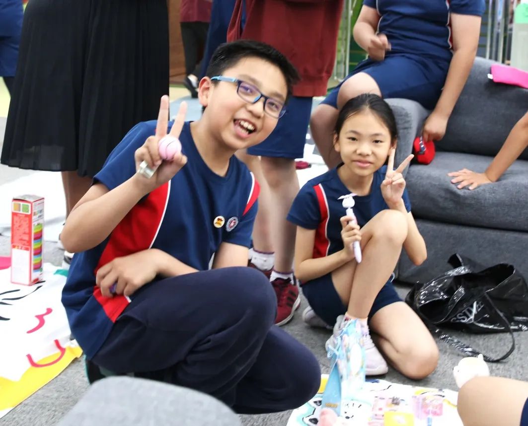 北京力邁國際學校