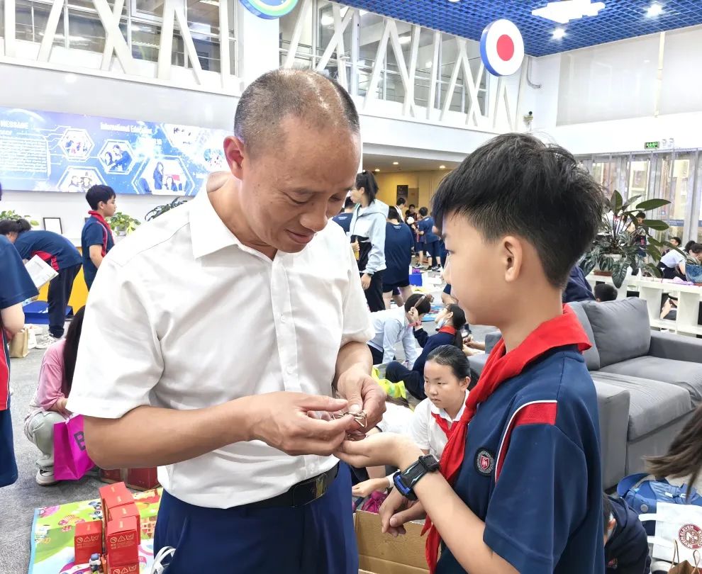 北京力邁國際學校