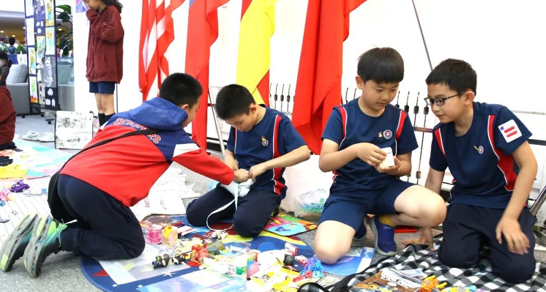北京力邁國際學校