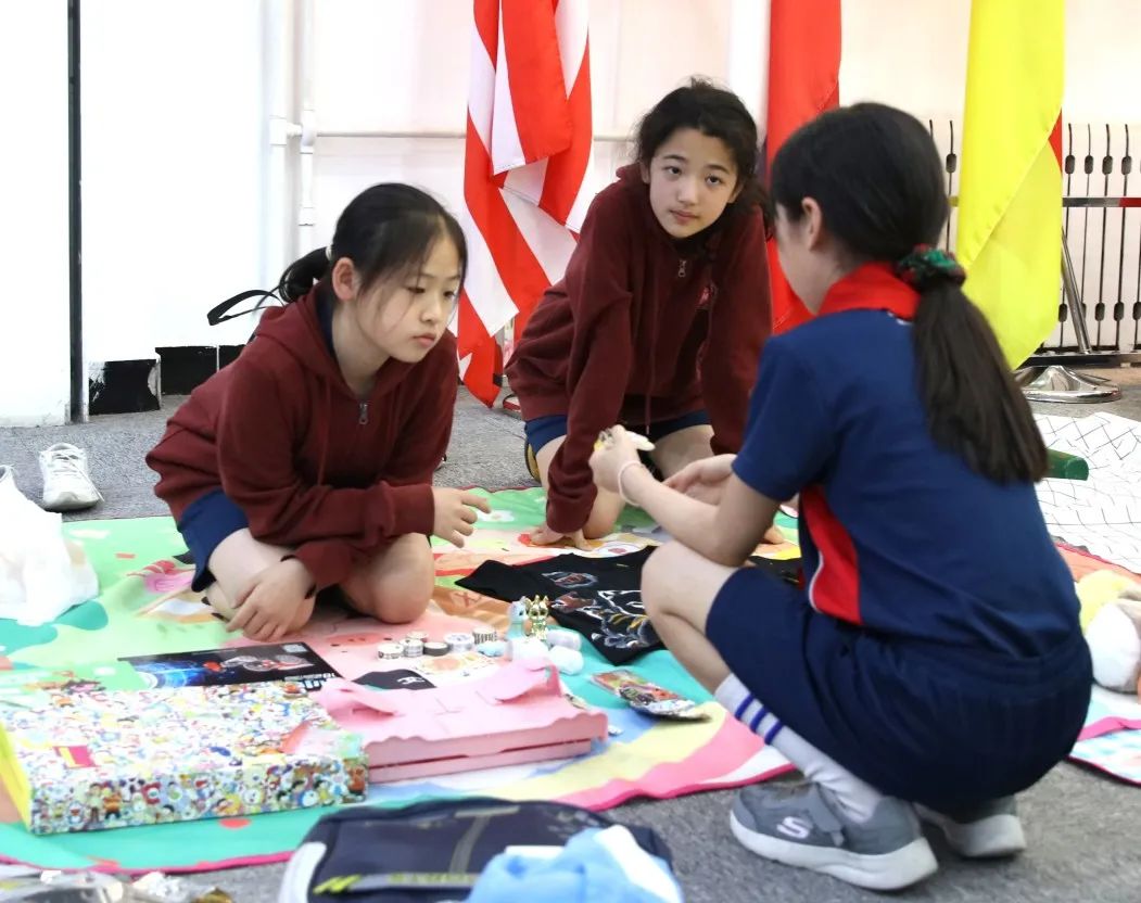 北京國際學校
