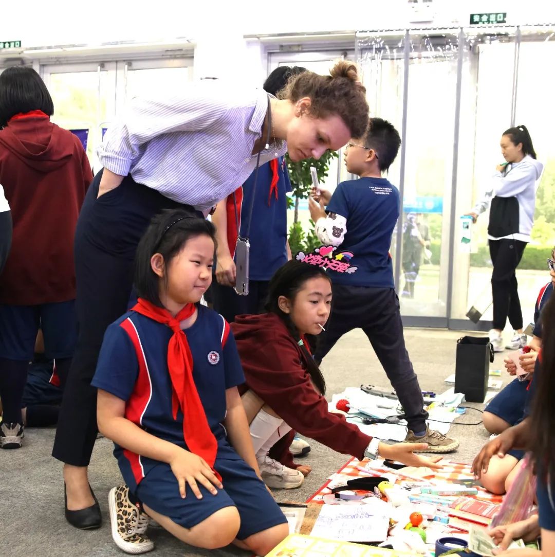 北京國際學校