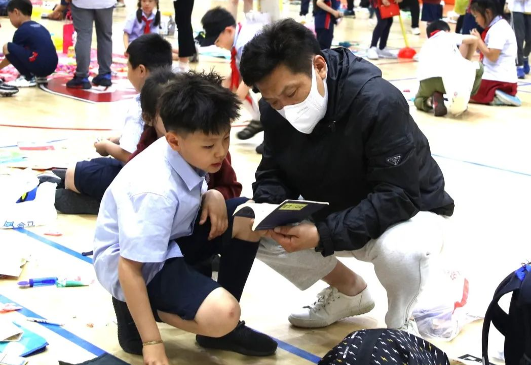 力邁國際學校