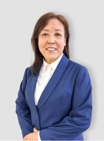 張潤英