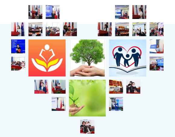 同心同行同成長(zhǎng)，家校攜手啟新程 | 力邁2023-2024學(xué)年度第一學(xué)期全校家委會(huì)(圖21)